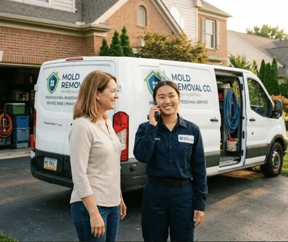 Crawlspace Mold Remediation Wyoming, IA FAQs